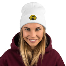 Load image into Gallery viewer, Embroidered Beanie