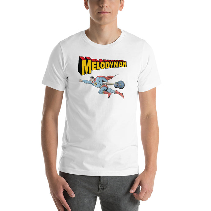 Short-Sleeve Unisex T-Shirt